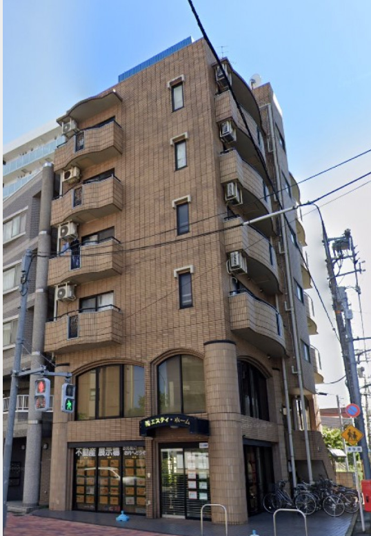 【UT0911】京急蒲田の店舗・事務所物件！業種ご相談可能！（飲食不可） (173180)