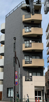 ≪蔵前｜1階路面｜飲食相談可能｜49.96㎡≫ (173187)