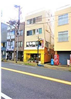 東大前駅 徒歩4分 建築現場事務所 居抜き物件 【飲食不可】 (165616)