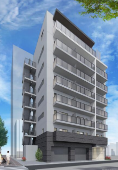 糀谷駅 徒歩5分 スケルトン物件 【業種相談】管理番号：502183 (173226)