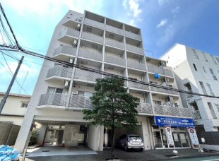 中板橋駅 徒歩2分 現況:その他 その他居抜きなど物件 【業種相談】管理番号：502184 (173228)