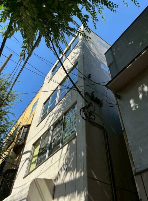 三鷹駅 徒歩5分 現況:その他 その他居抜きなど物件 【飲食可】 (173239)