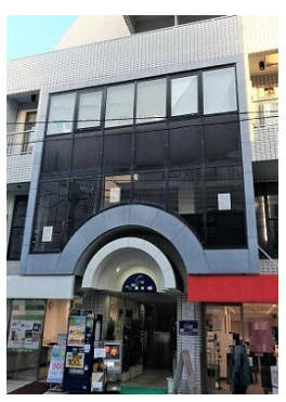 ●中野新橋駅 スケルトン物件 【飲食可】● (173244)