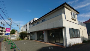 大泉学園駅 徒歩9分 スケルトン物件 【飲食不可】管理番号：502187 (173248)