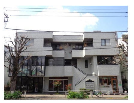 ●八王子駅 徒歩5分 スケルトン物件 【飲食可(重飲食不可)】● (173272)