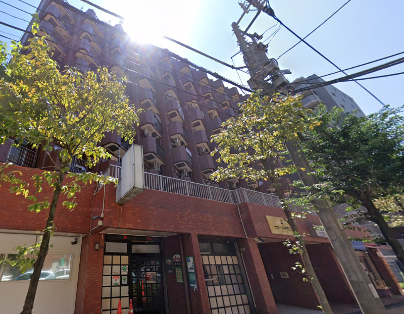 重飲食·24時間営業相談可!視認性良好な1階路面店舗! (173274)