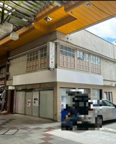 1階路面店！飲食可！業種ご相談下さい！（目安賃料：440,000円税込） (173275)