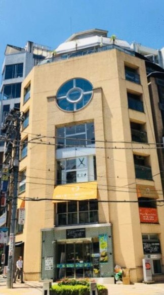 ≪麻布十番駅 徒歩3分｜1階・軽飲食相談可｜約53㎡≫ (173276)