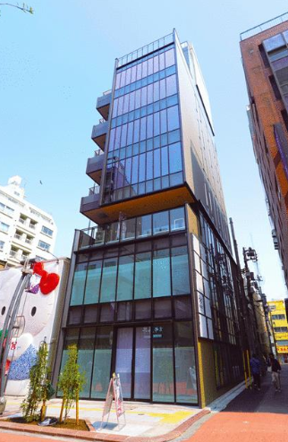 浅草駅 徒歩3分 スケルトン物件 【重飲食可】インバウンド需要が見込める浅草の希少な新築商業ビル　最後のワンフロアです！ (173284)