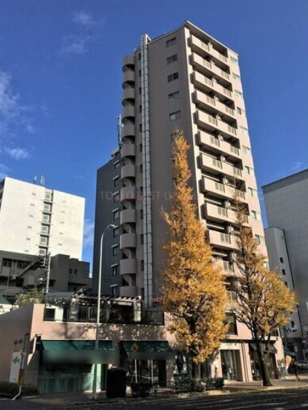 白金台駅 徒歩2分 現況:物販 その他居抜きなど物件 【軽飲食程度相談】 (173285)