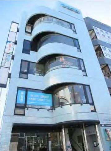 西葛西駅 徒歩1分 スケルトン物件 【飲食不可】 (173301)