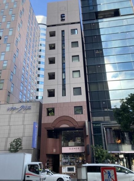 ≪日比谷駅 徒歩3分｜1-2階・飲食相談可｜約113㎡≫ (173307)