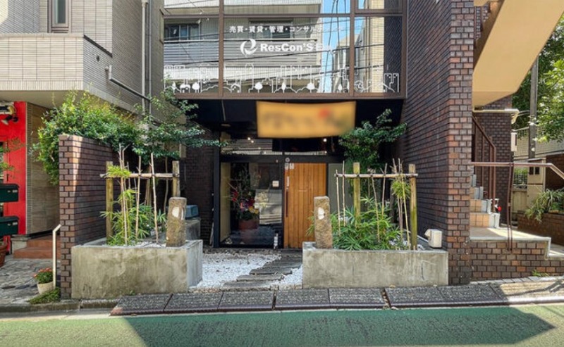 ≪赤坂駅 徒歩7分｜1階・居酒屋居抜き｜約69㎡≫ (173311)