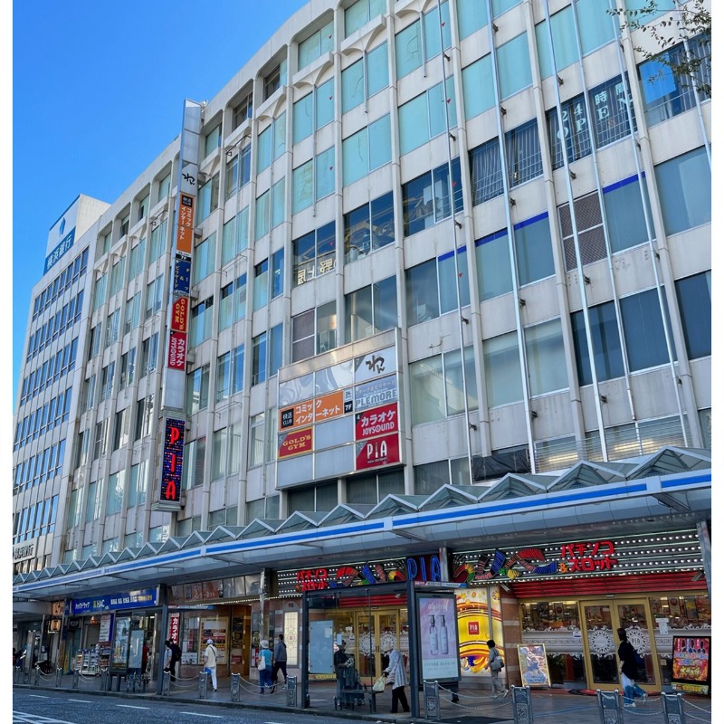 横須賀中央駅 徒歩1分 現況:居酒屋 飲食居抜き物件 【重飲食可】 (173125)