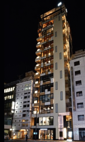 東銀座駅 徒歩5分 スケルトンもしくはクリニック居抜き物件 【重飲食可】サービス店舗、美容クリニック (173316)