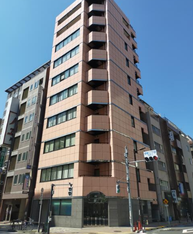 【飲食不可】神田駅3分/1階路面店_24時間利用相談可/クリニック・サロン・物販・サービス店舗に最適// (173334)