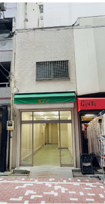 馬喰町駅 徒歩2分 現況:その他 その他居抜きなど物件 【飲食不可】 (173336)