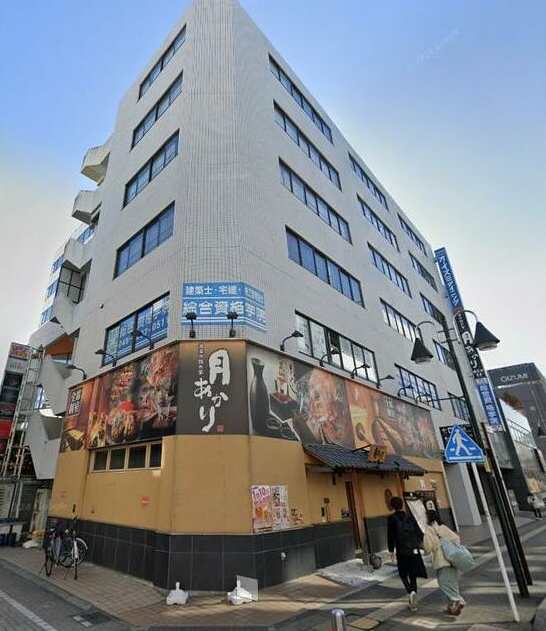 事務所仕様　ぜひご内覧ください！ (173338)