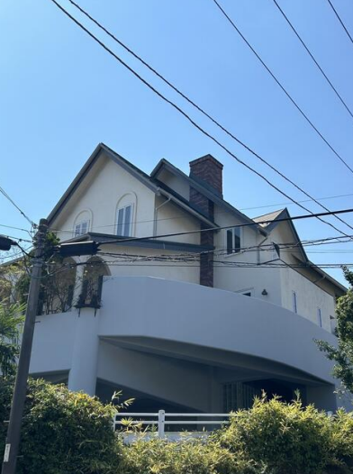 ■元町・中華街駅 徒歩15分 現況:住居用テラスハウス賃貸事業用貸し物件 【軽飲食（カフェ・喫茶店）可】 (173343)