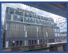 綾瀬駅 徒歩1分 現況:その他 その他居抜きなど物件 (173350)