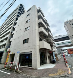 ■板橋区役所前駅 徒歩3分 スケルトン物件 【飲食可】 (173357)