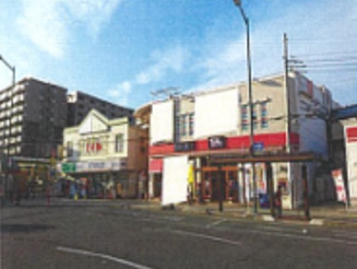 せんげん台駅 徒歩1分 スケルトン物件 【業種相談】 (173361)