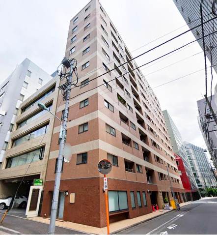 小伝馬町駅 徒歩2分 現況:その他 その他居抜きなど物件 【飲食不可】 (173369)