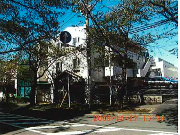 たまプラーザ駅 徒歩3分 現況:その他 その他居抜きなど物件 【飲食不可】 (173371)