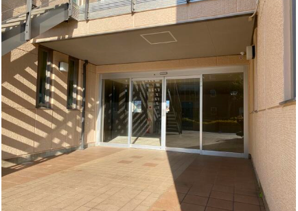 公津の杜駅 徒歩4分 現況:その他 その他居抜きなど物件 【軽飲食可】 (173372)