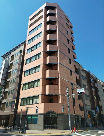 神田駅 徒歩3分 現況:その他 その他居抜きなど物件 【飲食不可】 (173374)