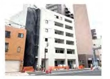 川口駅 徒歩10分 スケルトン物件 【重飲食可】 (173384)