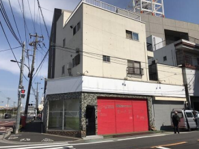 南千住駅 徒歩10分 現況:その他 その他居抜きなど物件 【業種相談】管理番号：502188 (173385)