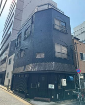 茅場町駅 徒歩2分 現況:その他 その他居抜きなど物件 【業種相談】管理番号：502190 (173388)