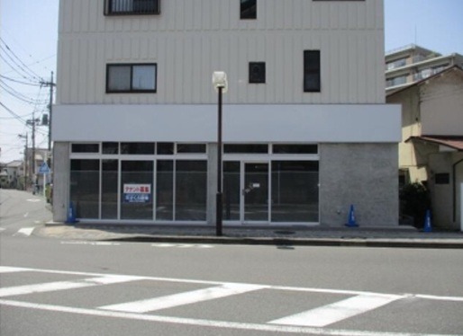 町田駅 徒歩3分 スケルトン物件 【飲食不可】 (172310)