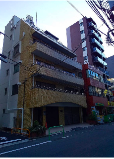 半蔵門駅 徒歩3分 現況:その他 その他居抜きなど物件 【飲食不可】 (173400)