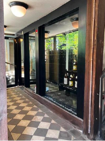 関内駅 徒歩8分 現況:焼肉 飲食居抜き物件 【重飲食可】 (173411)