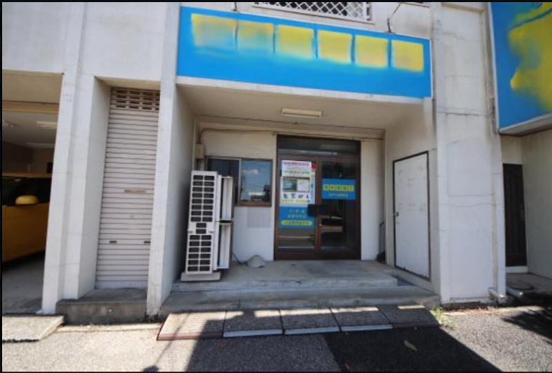 常盤平駅 徒歩22分 現況:その他 その他居抜きなど物件 【業種相談】 (173413)