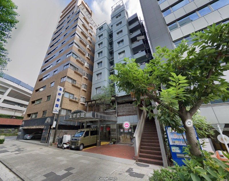 関内駅 徒歩8分 現況:居酒屋 飲食居抜き物件 【飲食可】 (173415)