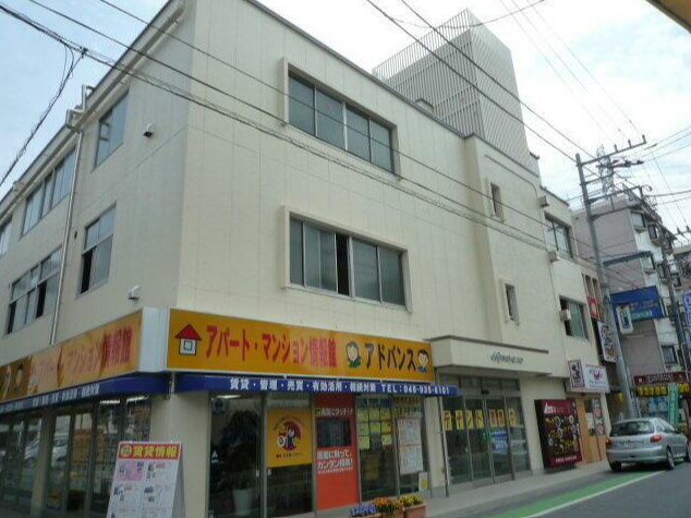 【重飲食相談可】獨協大学前駅 2分/2階/スケルトン物件 /過去には大手居酒屋さんが営業/サービス・物販にも最適/ (173418)