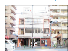 ●池袋駅 徒歩12分 スケルトン物件 【飲食可】● (173420)