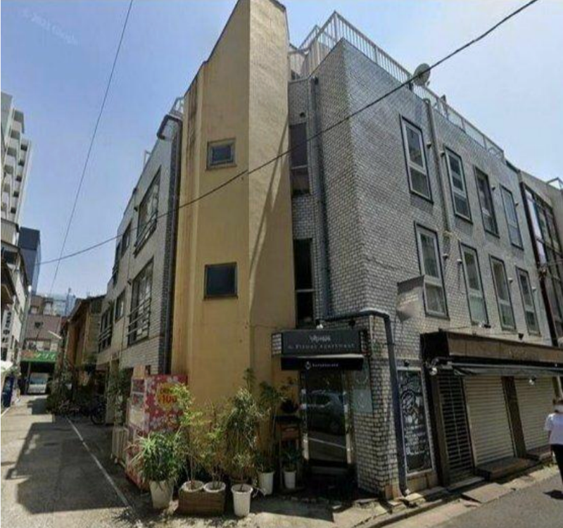 ※【軽飲食相談可】※　虎ノ門ヒルズ駅 徒歩6分 1階 スケルトン (173424)