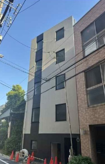 要町駅徒歩6分 新築1階店舗[11396] (173428)