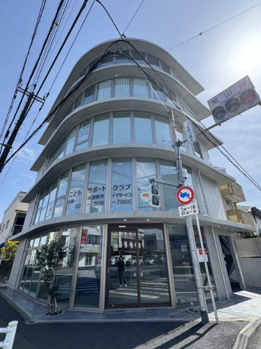 尾山台駅 徒歩5分 デザイナーズ・事務所居抜き物件 【飲食不可】商店街/ 繁華街/ ロードサイド/ 路面店/ 角地 (151828)