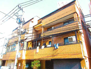 西葛西駅 徒歩3分 現況:その他 その他居抜きなど物件 【業種相談】管理番号：502195 (173446)