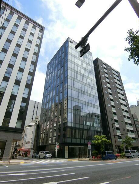 馬喰町駅 徒歩2分 スケルトン物件 【飲食不可】 (173451)