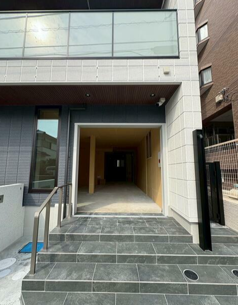 南行徳駅 徒歩4分 現況:その他 その他居抜きなど物件 【飲食不可】 (173456)