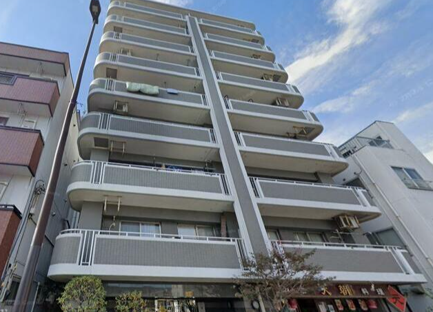 船堀駅 徒歩15分 現況:その他 その他居抜きなど物件 【業種相談】 (173459)