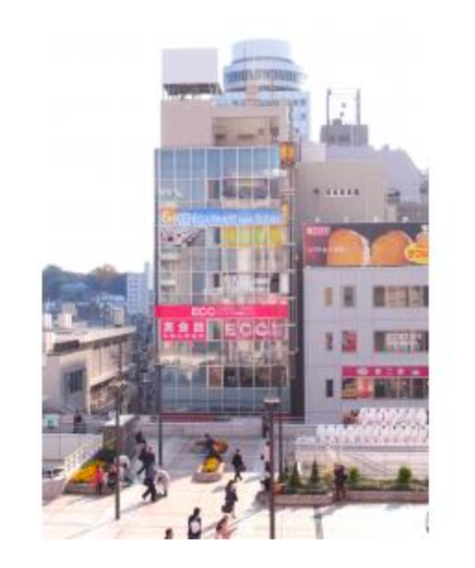 松戸駅前 徒歩1分 テナントビル【飲食店可】 (173463)