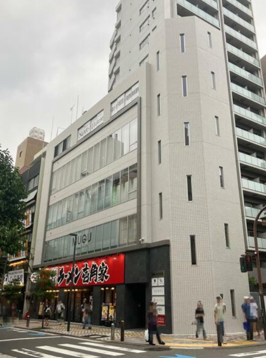 【KKM0916】川崎駅徒歩圏内！1フロア1テナント！エレベーター有！10月から内見可能！ (173466)