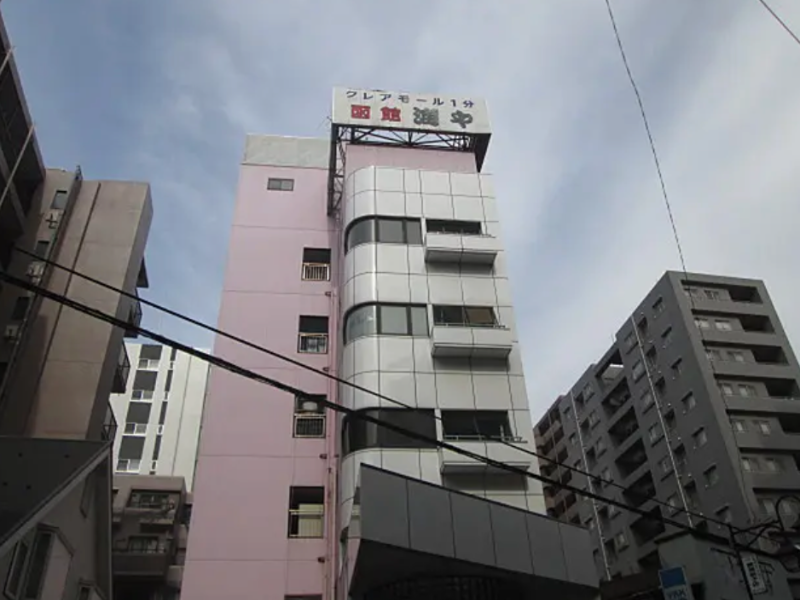 川越駅 徒歩1分 スケルトン物件 【飲食可】 (173468)